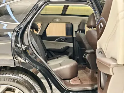 Haval Xiaolong Max