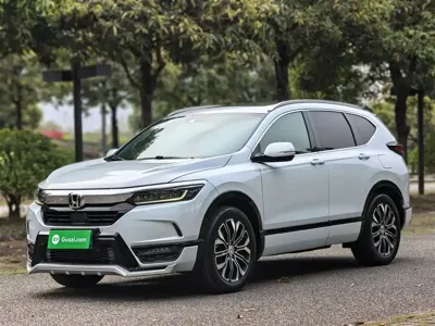 Honda Breeze