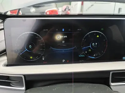 Chery Tiggo 8 Plus