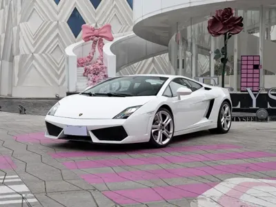 Lamborghini Gallardo