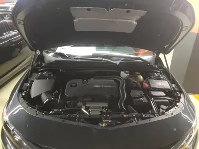 Chevrolet Malibu XL