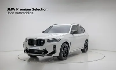 BMW X3M