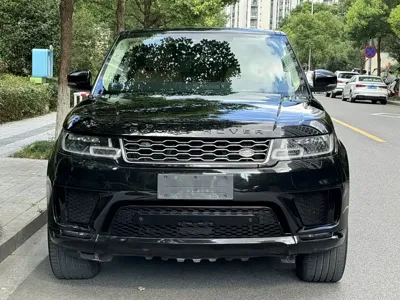Land Rover Sport