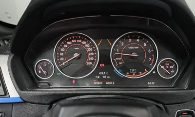 BMW 4-Series