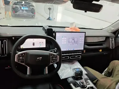Shanhai Shanhai T1