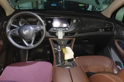 Buick Envision