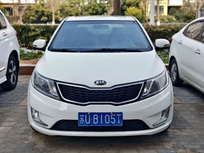 Kia K2