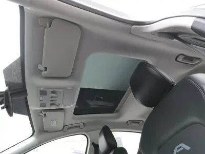 Ford Focus Active