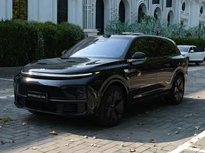 Li Auto Li L7