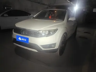 FAW Senya R7