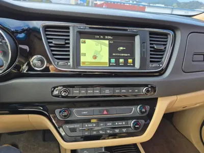 Kia Canival