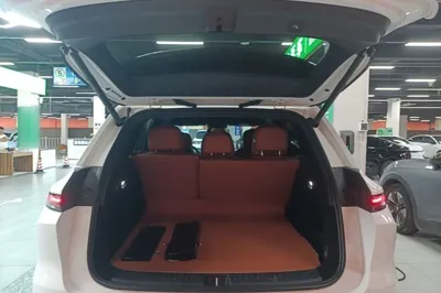 Li Auto L6
