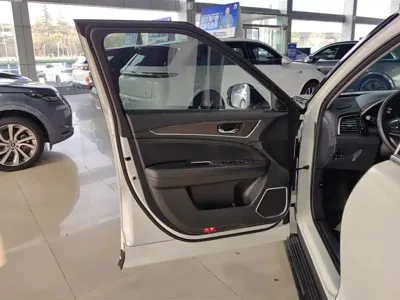 Honda Avancier