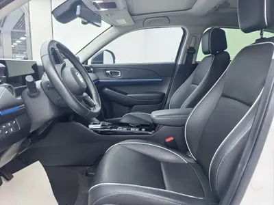 Honda e:NS1