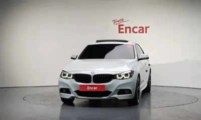 BMW Gran Turismo