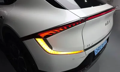 Kia EV6