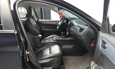 Renault-KoreaSamsung XM3