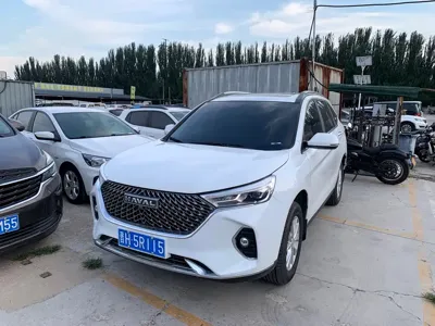 Haval M6