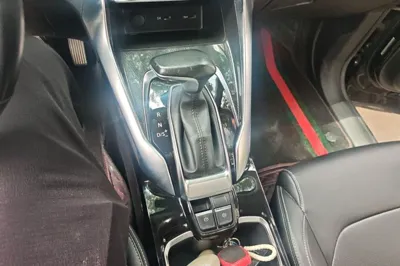 SAIC MAXUS G50