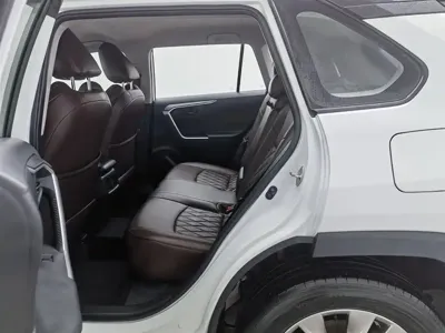 Toyota Wildlander