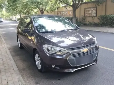 Chevrolet Lova RV