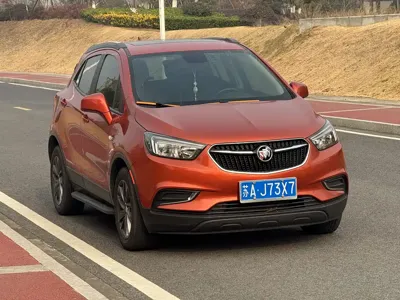 Buick Encore