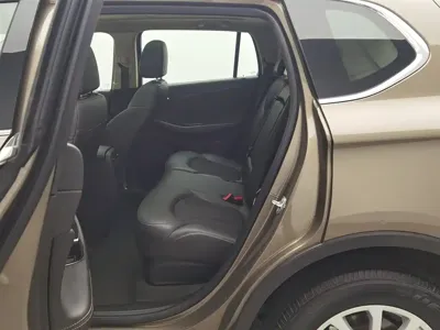 Buick Envision Plus