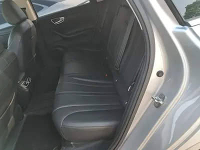 Roewe D7