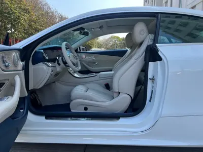Mercedes-Benz E-Class (Import)