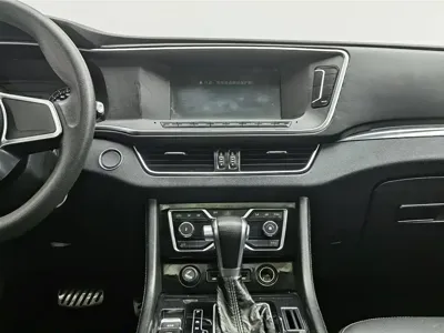Zotye T600 Coupe