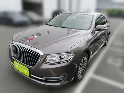 Hongqi Hongqi H7