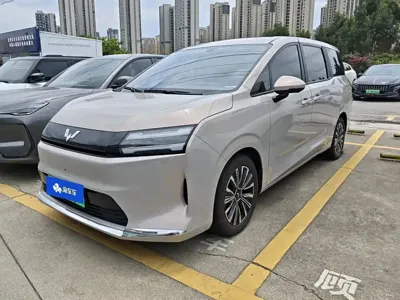 Wuling 星光730新能源