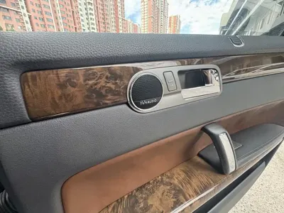 Volkswagen Phaeton