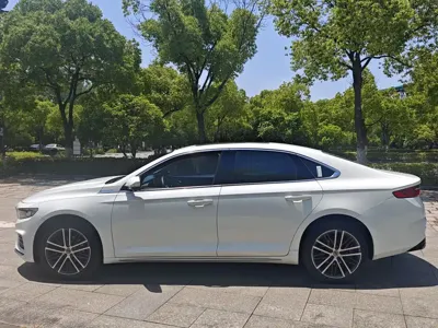 Geely Xingrui