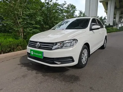Volkswagen Santana