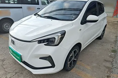 Changan Benni E-Star