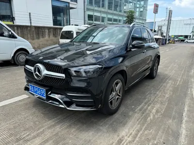 Mercedes-Benz 奔驰GLE(进口)