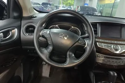 Infiniti QX60