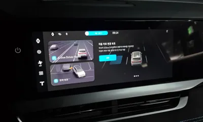 Renault-KoreaSamsung Grand Koleos