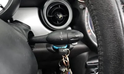 MINI Roadster