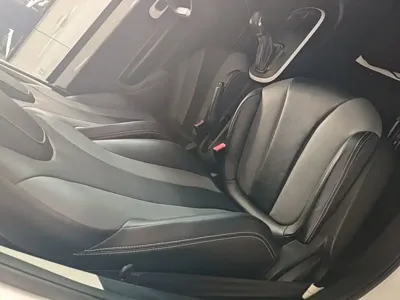 Roewe Clever