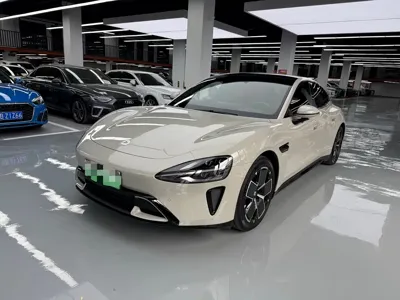 Xiaomi SU7