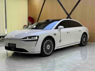享界 Xiangji S9