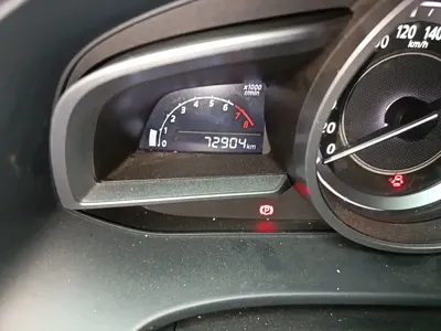 Mazda CX-4