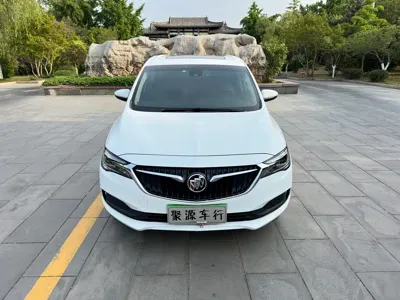 Buick GL6