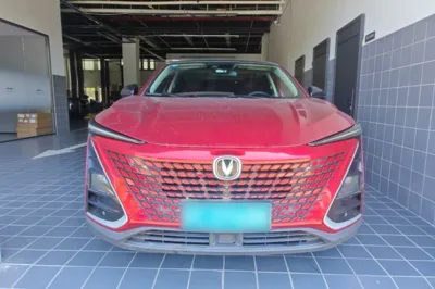 Changan UNI-T