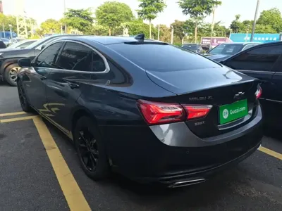 Chevrolet Malibu XL