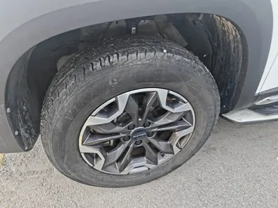 Haval Big Dog