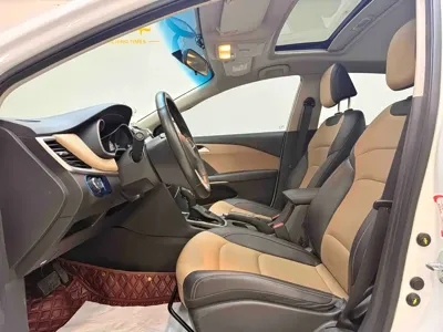 Chevrolet Monza
