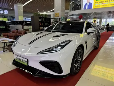 NETA Neta GT